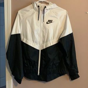 Nike windbreaker